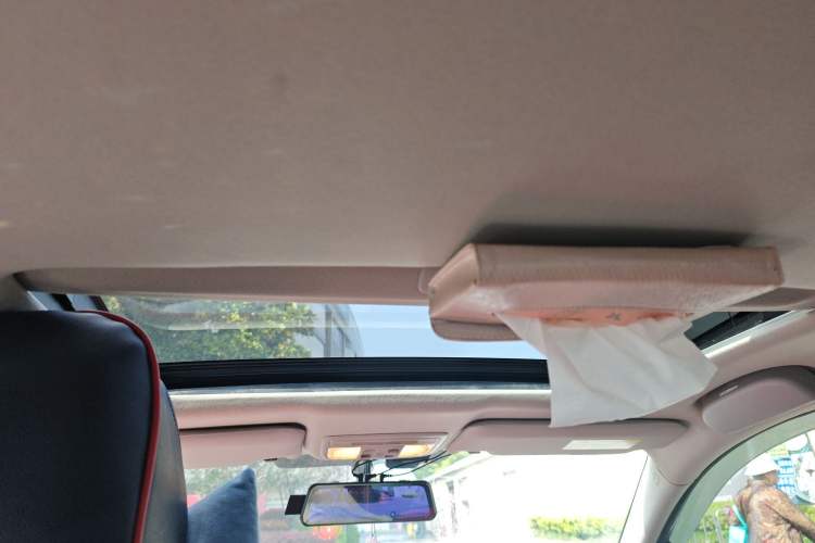 Used Honda Civic 2016 220TURBO CVT Luxury Edition