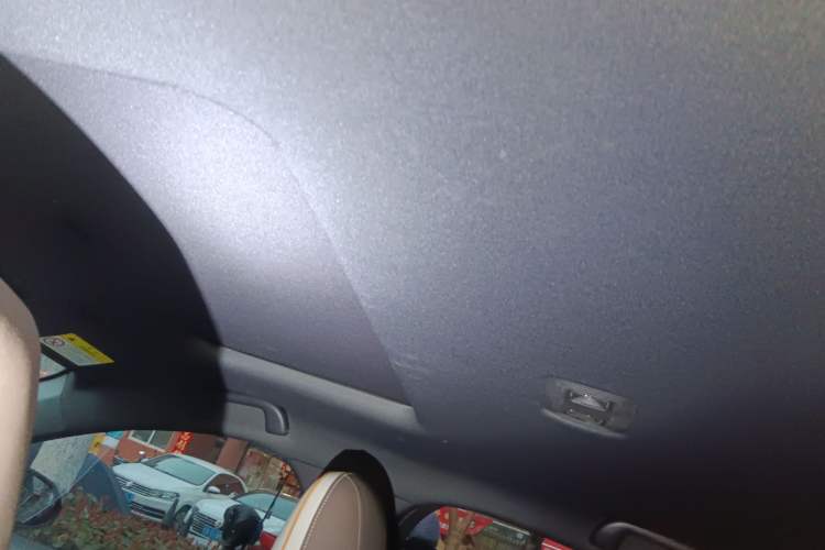 Used BYD Qin PLUS 2023 Champion Edition DM-i 120KM Beyond Model