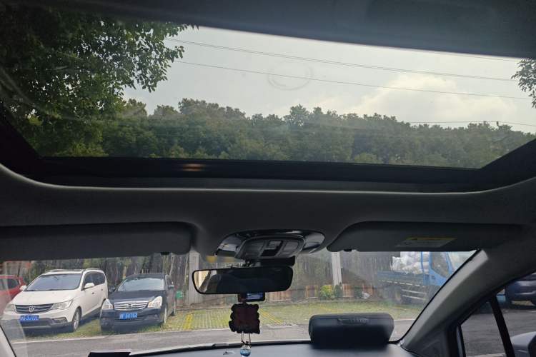 Used Hyundai Custo 2024 270TGDi LUX Prestige Edition