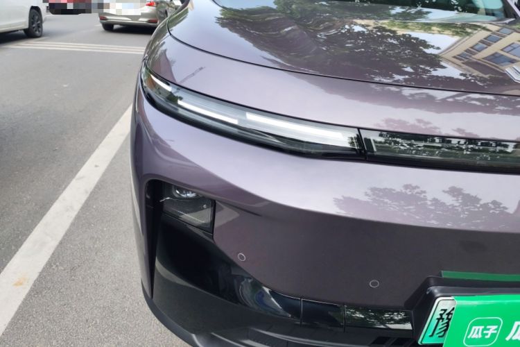 Used Leapmotor B10 2025 510 Joyful Edition
