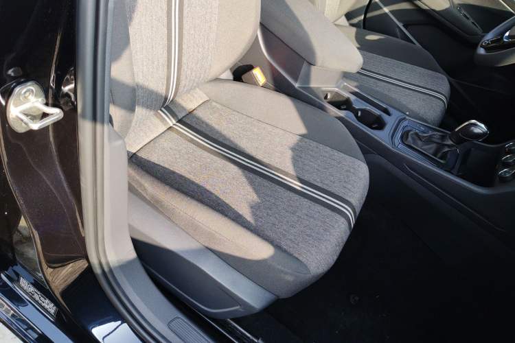 Used Volkswagen Lavida 2022 1.5L Automatic Fashion Edition
