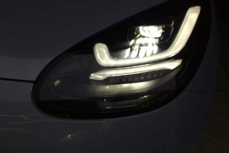 Used Wuling Bingo 2024 333 km Enjoyment Version