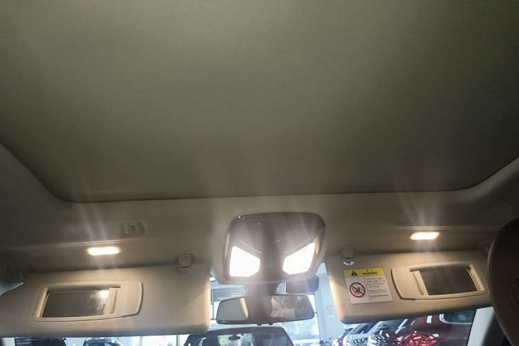 Used BMW 5 Series 2019 525Li Luxury Package