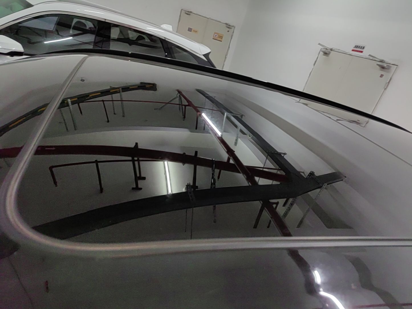 Geely Galaxy L7 2023 1.5T 115 km Starship — снимка 7