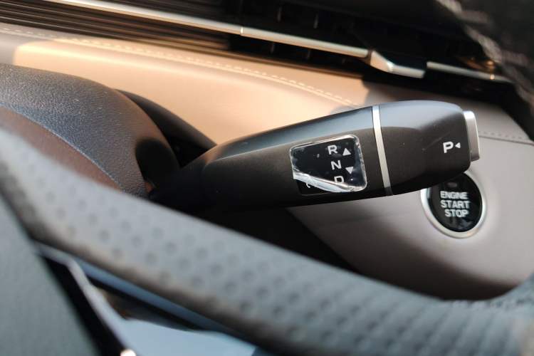 Used Changan Eado PHEV 2025 Smart New Blue Whale 145KM Battleship Edition