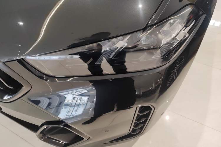 Used BMW X6 2023 xDrive30i M Sport Package
