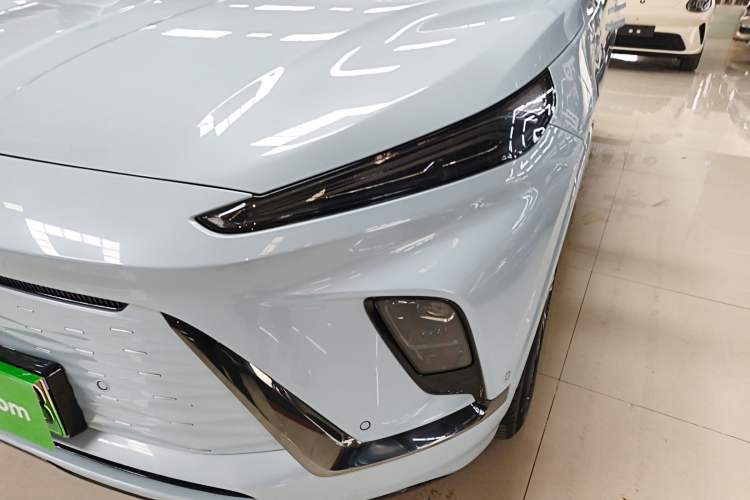 Used Buick E5 2024 Premium Standard-Range Audiovisual Edition