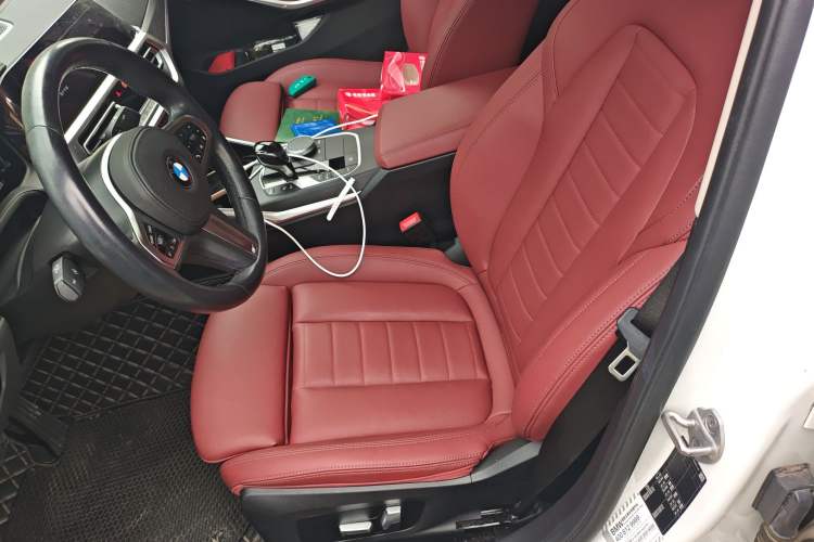 Used BMW 3 Series 2021 Restyled 325i M Sport Package
