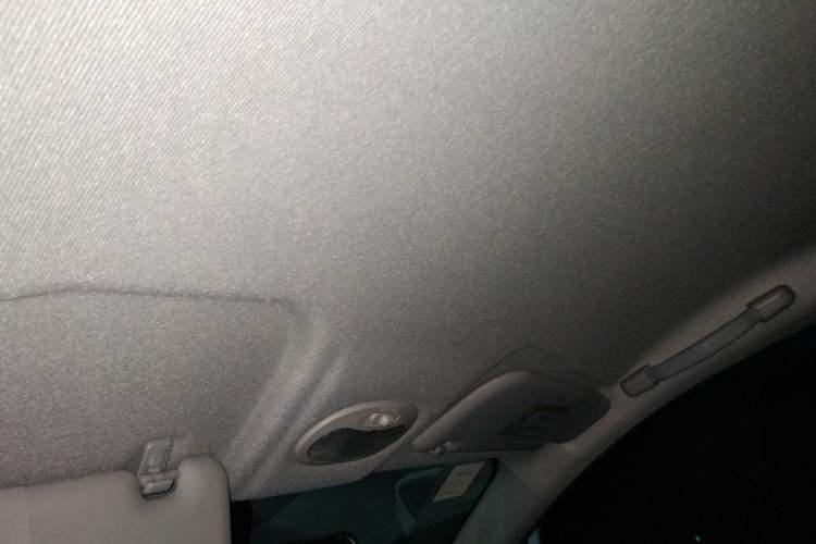 Used Chery Little Ant 2019 4-Seater Smart Edition 35 kWh
