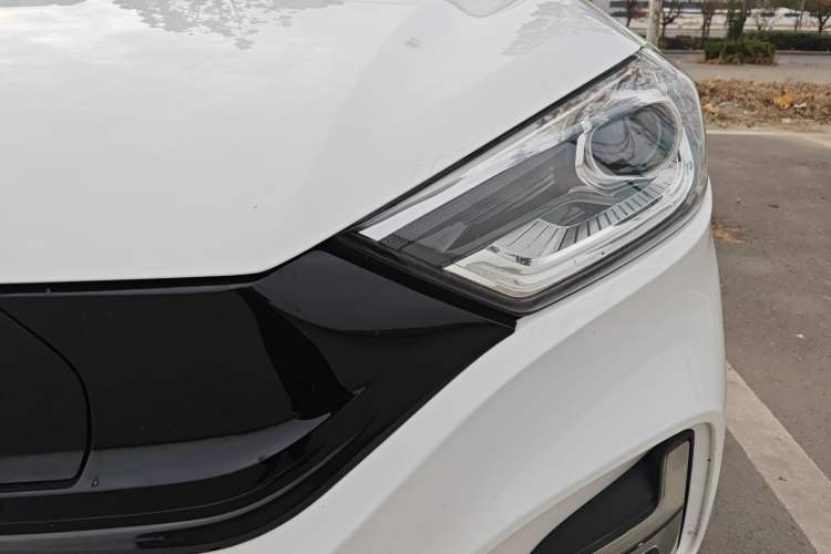 Used NETA N01 2020 380e