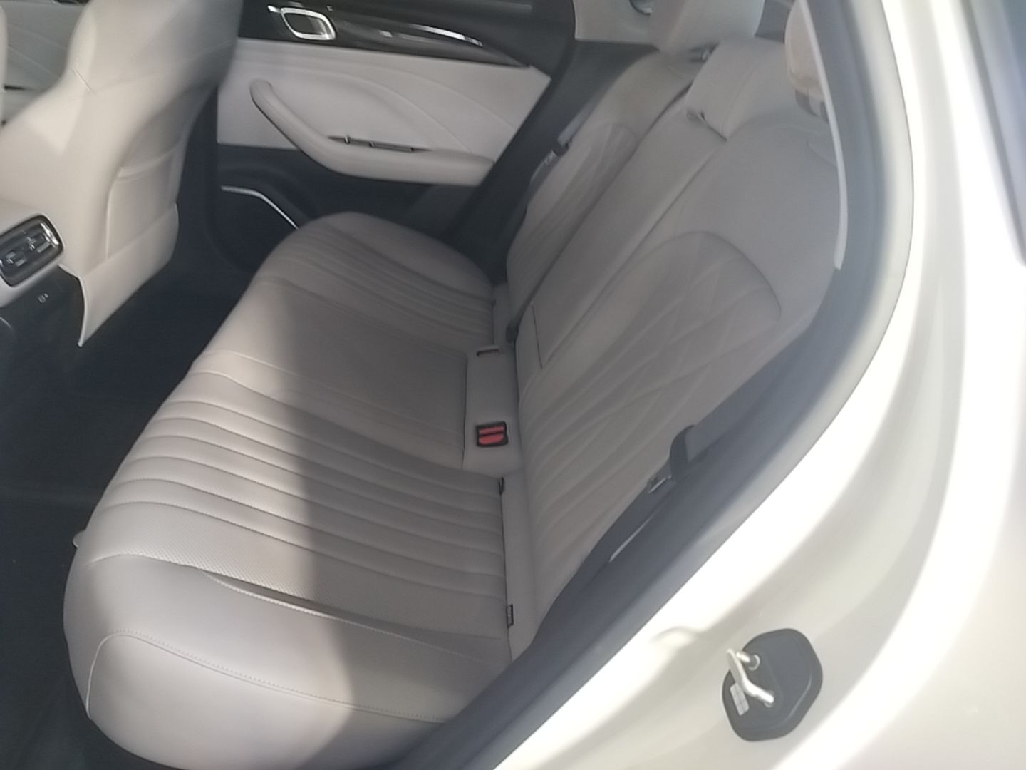Geely Galaxy Stellar 6 2026 Model 60km Exploration Edition — снимка 20