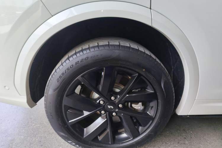 Used Li Auto L7 2023 Pro Model