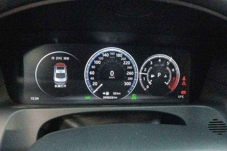 Used Jaguar XFL 2018 XFL 2.0T 250 PS Luxury Edition
