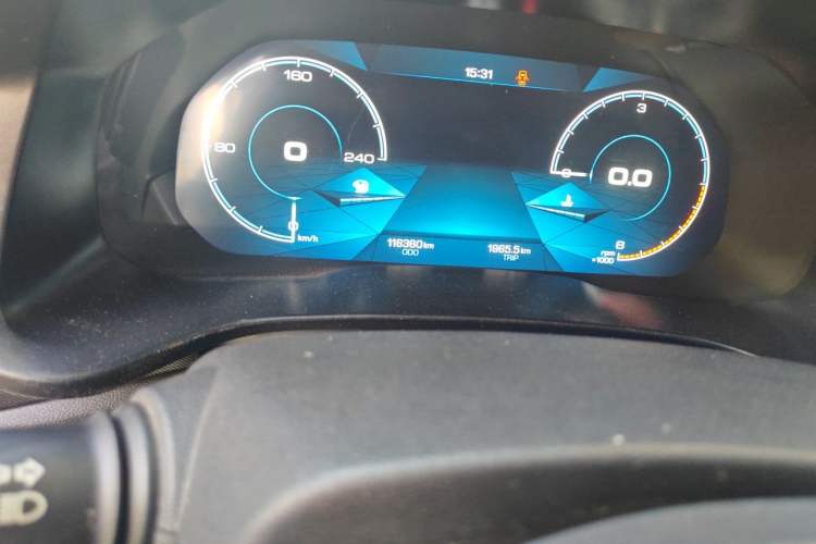 Used Haval H4 2018 Blue Label 1.5 GDIT DCT Fashion Edition
