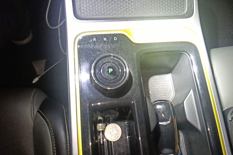 Used AION Y 2021 70 Intelligent Dynamic Edition