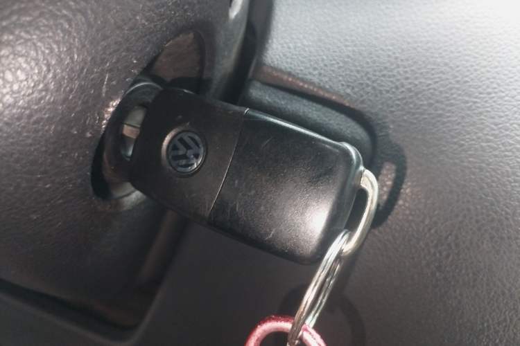 Used Volkswagen Polo 2013 1.6L Automatic Comfort Edition