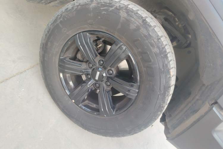 Used Tank 300 2021 Off-Road Edition 2.0T Conqueror