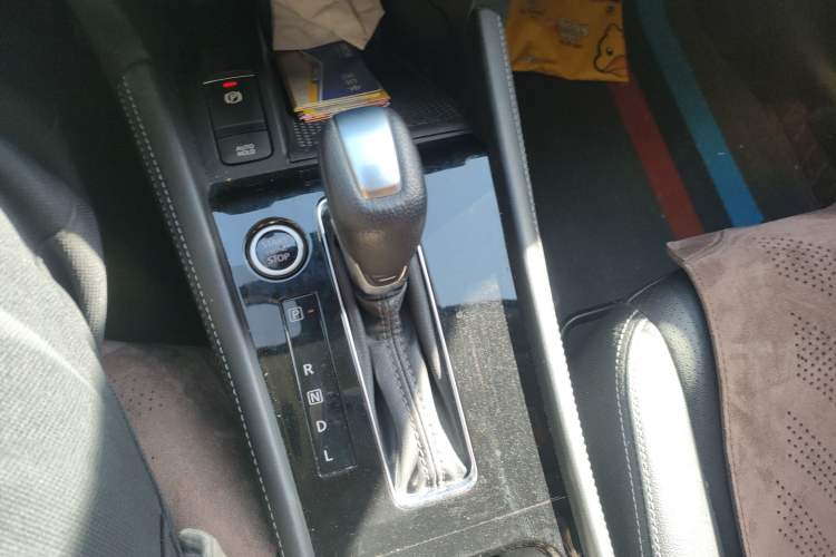 Used Nissan Kicks 2023 Jingqing Edition 1.5L Unleash Pure "Jing" – The Luxurious Version
