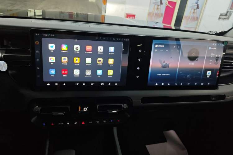 Used BAIC Off-Road BJ40 Electric Drive 2025 Standard Edition