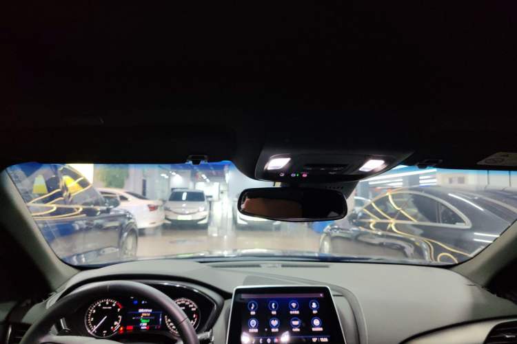 Used Cadillac CT5 2022 28T Luxury Version (Standard Edition)