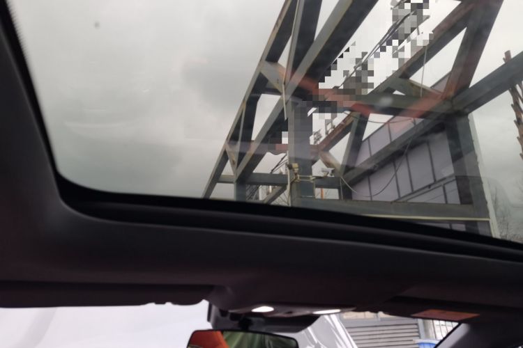 Used CHANGAN UNI-V 2023 1.5T Sport Edition
