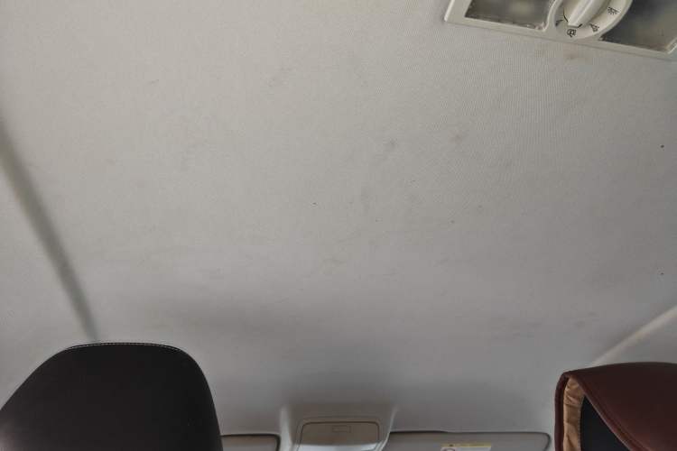 Used Volkswagen Tiguan 2016 300TSI Automatic Two-Wheel Drive Trend Edition Headliner