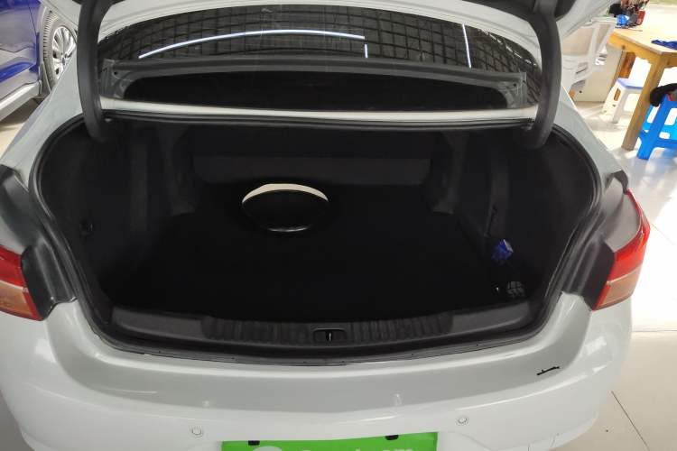 Used Buick Verano 2015 Sedan 15S Automatic Ambition Model