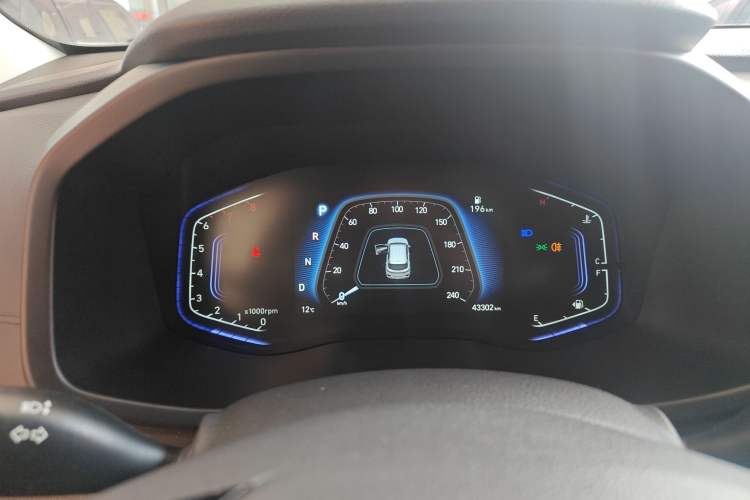 Used Hyundai ix35 2021 2.0L Automatic 2WD GLS Leading Edition
