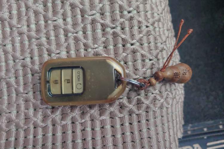 Used Honda Avancier 2020 240TURBO Two-Wheel Drive Comfort Edition