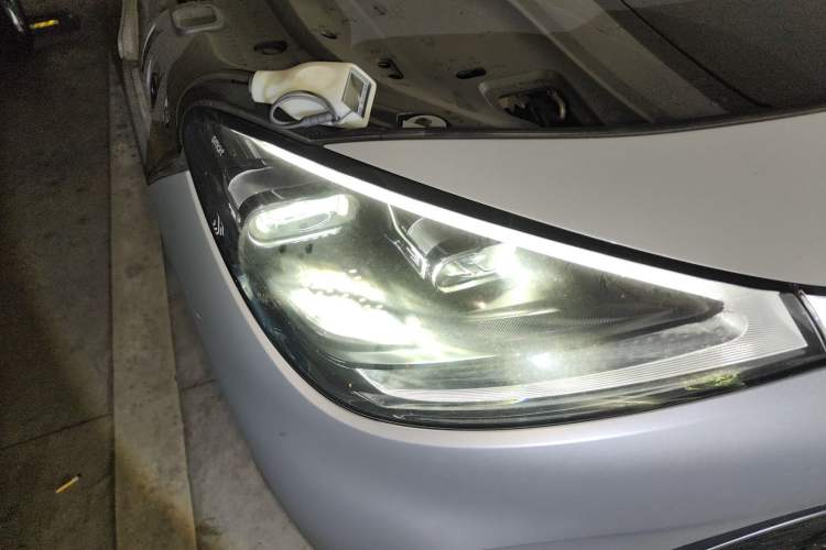 Used smart #1 2022 Premium Edition