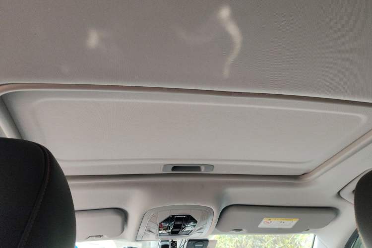 Used Chery Tiggo 5x 2022 Superhero Edition 1.5L Manual Fashion Model
