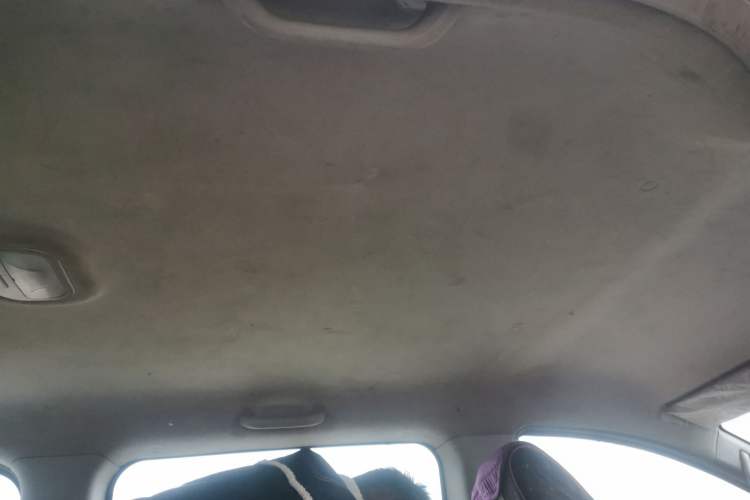 Used JAC Refine M3 2016 IKEA Edition 1.6L Luxury Model