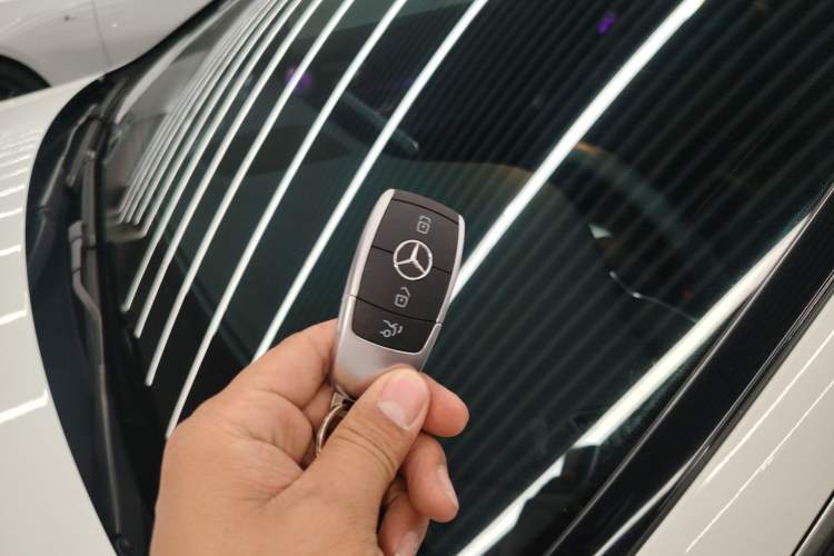 Used Mercedes-Benz C-Class 2019 C 260 Estate
