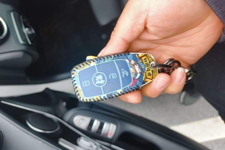 Used Mercedes-Benz C-Class 2020 Restyled C 260 L Sport Edition