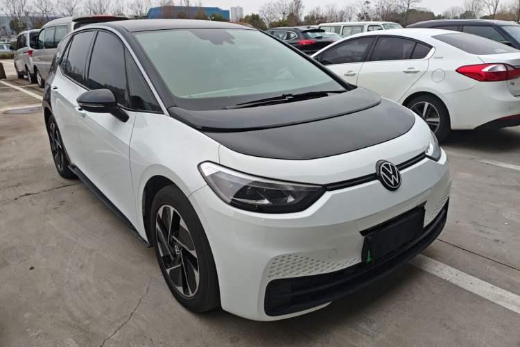 Used Volkswagen ID.3 2024 Outstanding Edition

