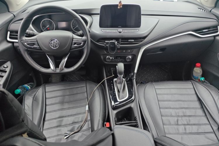 Used Buick Encore 2020 20T CVT Elite Edition