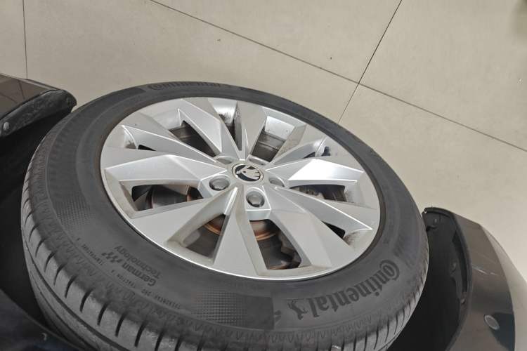 Used Skoda Superb 2019 TSI280 DSG Comfort Edition