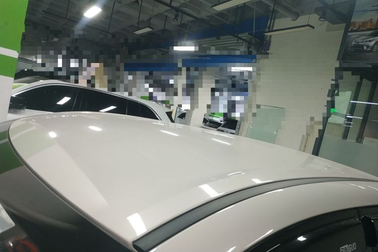 Used Wuling Bingo 2024 333 km Enjoyment Version