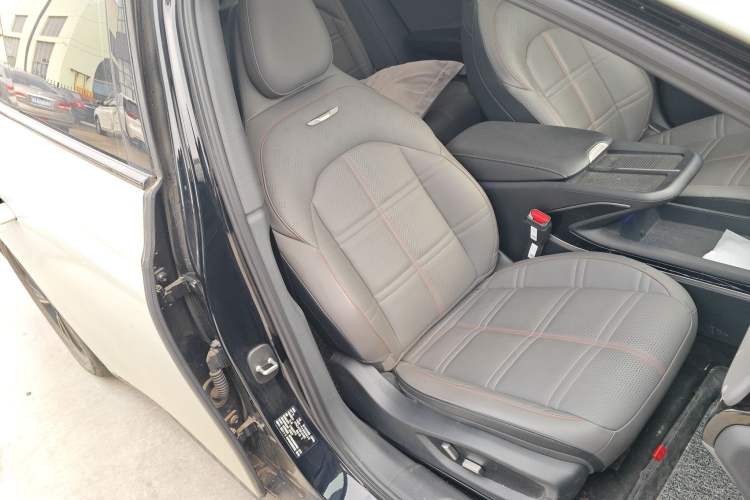 Used Hongqi EH7 2024 600 Pro Glory Edition