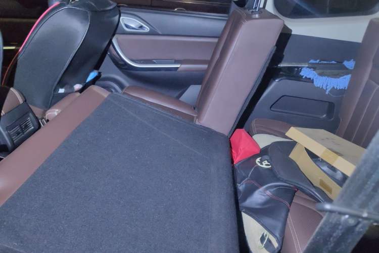 Used Bisu T5 2017 1.5T Automatic Luxury Model
