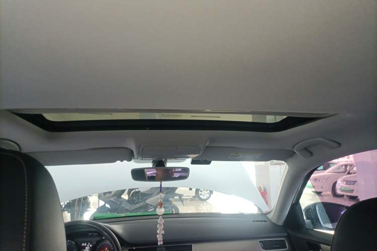 Used Volkswagen Bora 2016 230TSI DSG 25th Anniversary Edition
