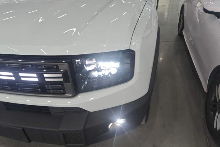 Used JETOUR Shanhai T1 2025 150 km Heading South