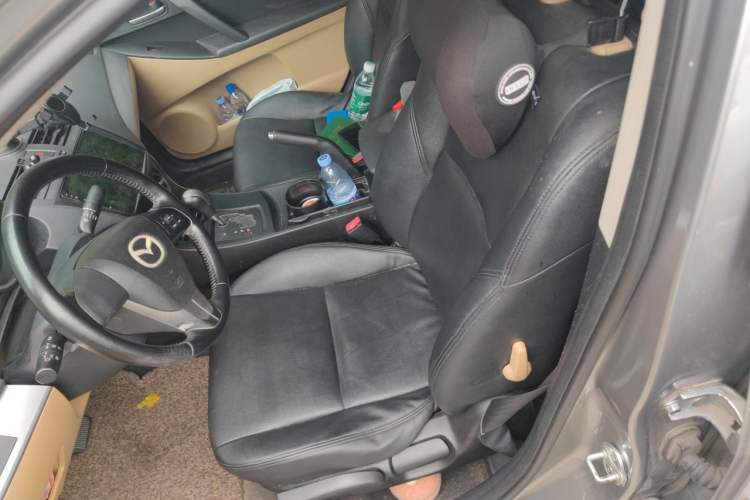 Used Mazda 3 2011 Sedan 1.6L Automatic Elite Model