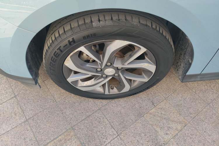 Used Buick Velite 6 2019 Connected & Smart Edition