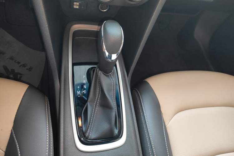 Used Chevrolet Monza 2020 320 Automatic Enjoyment Edition