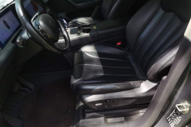 Used Leapmotor C11 2021 Luxury Edition
