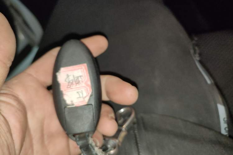 Used Nissan Qashqai 2016 2.0L CVT Luxury Edition