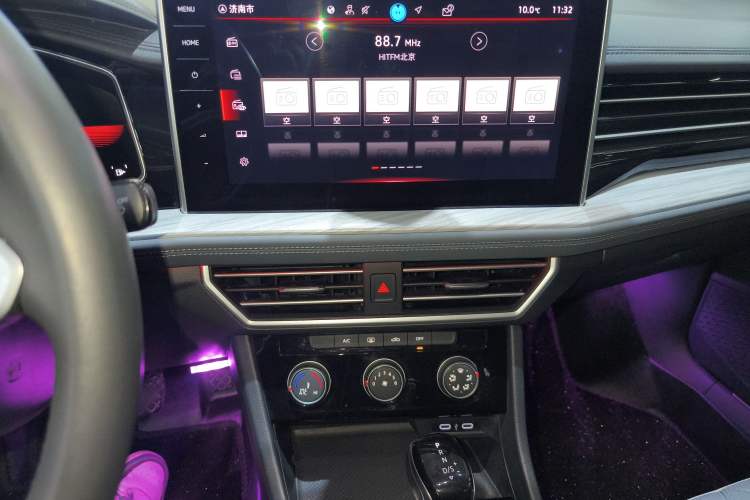 Used Volkswagen Sagitar 2023 300TSI DSG Excellence Edition