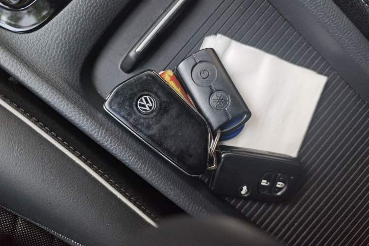 Used Volkswagen ID.3 2023 Upgraded Model Pure Intelligent Enjoyment Version