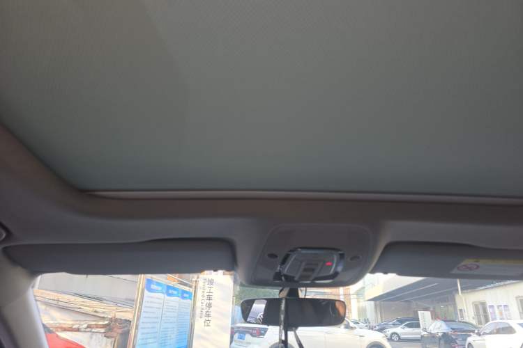 Used Audi A4L 2019 40 TFSI Fashion Edition China VI Emission Standard